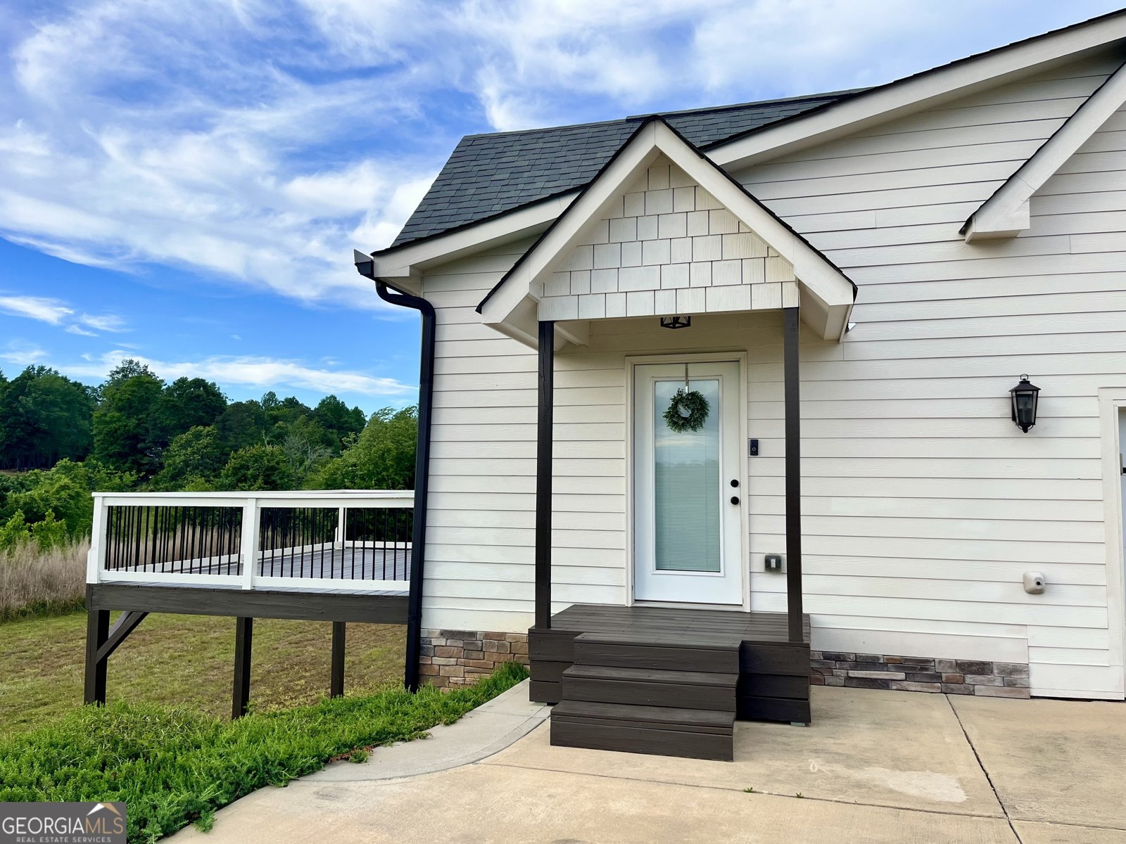 254 Sweetgrass Drive Demorest - Photo 37