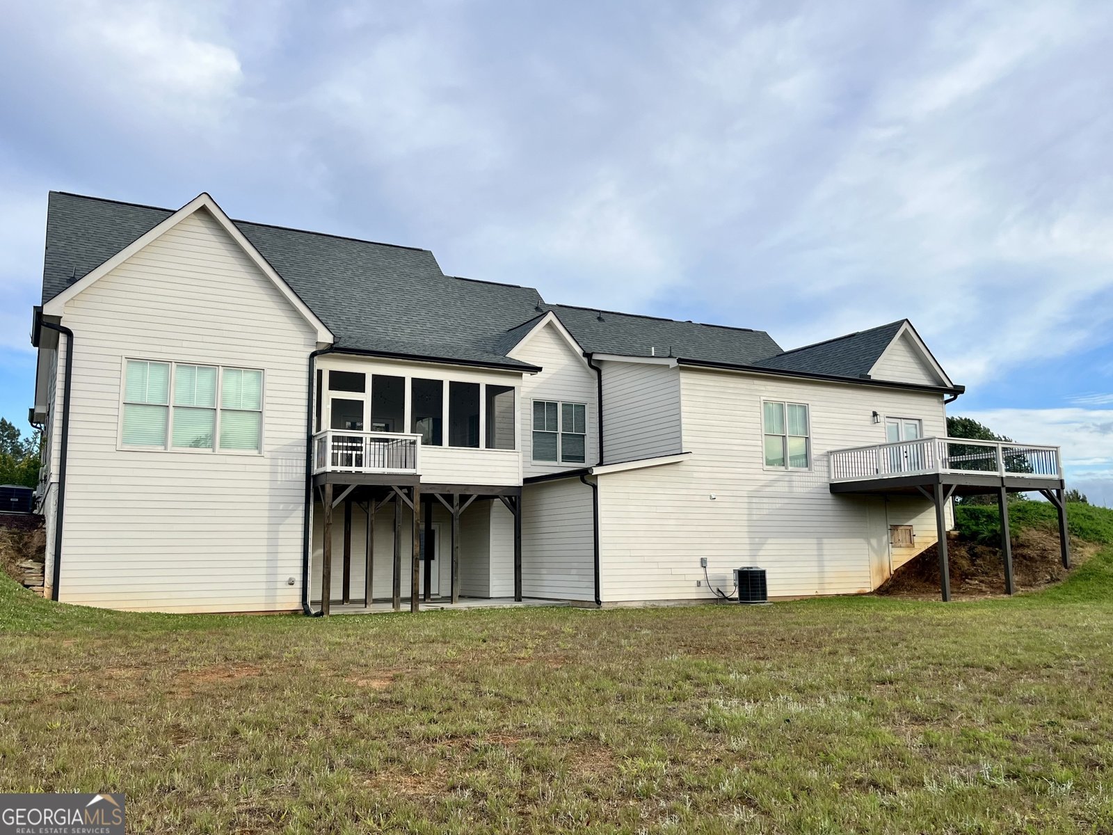 254 Sweetgrass Drive Demorest - Photo 38