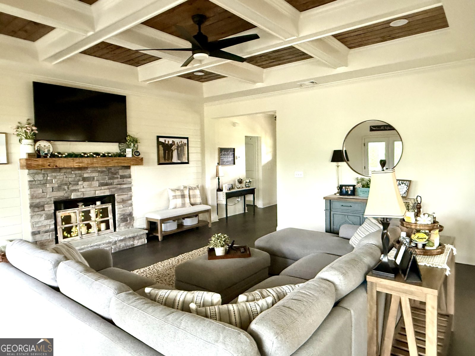 254 Sweetgrass Drive Demorest - Photo 9