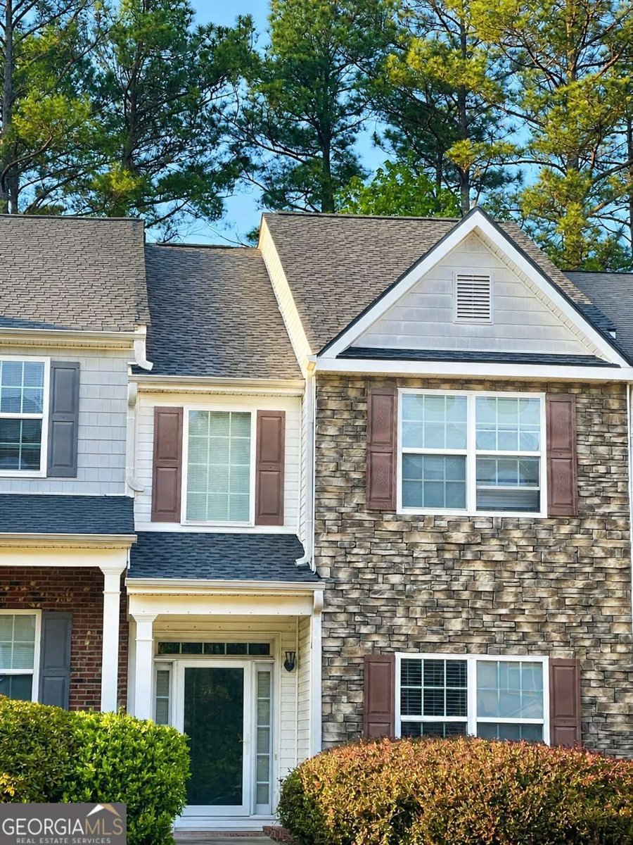 6360 Olmadison Place Atlanta - main photo
