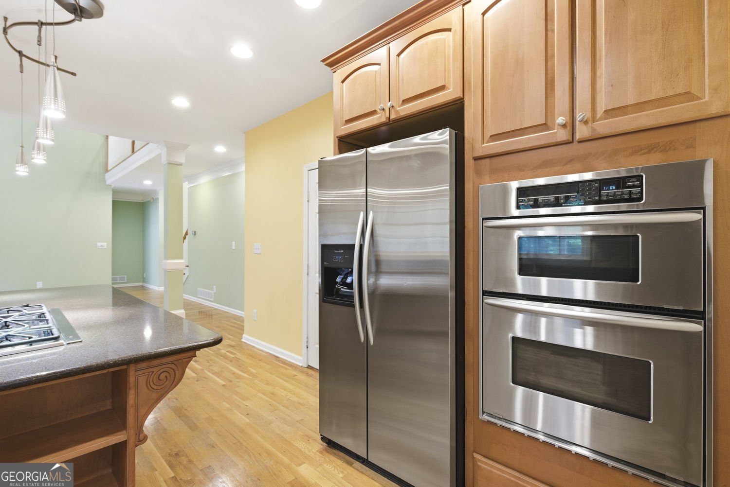 155 Lucky Leaf Place Fayetteville - Photo 10
