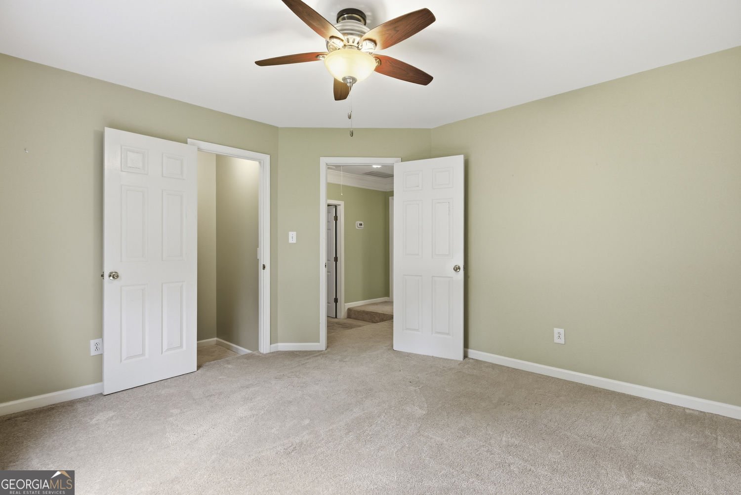 155 Lucky Leaf Place Fayetteville - Photo 21