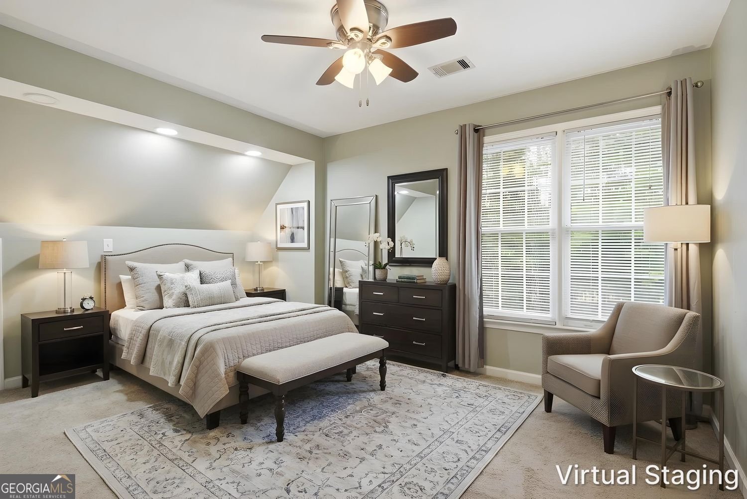 155 Lucky Leaf Place Fayetteville - Photo 24