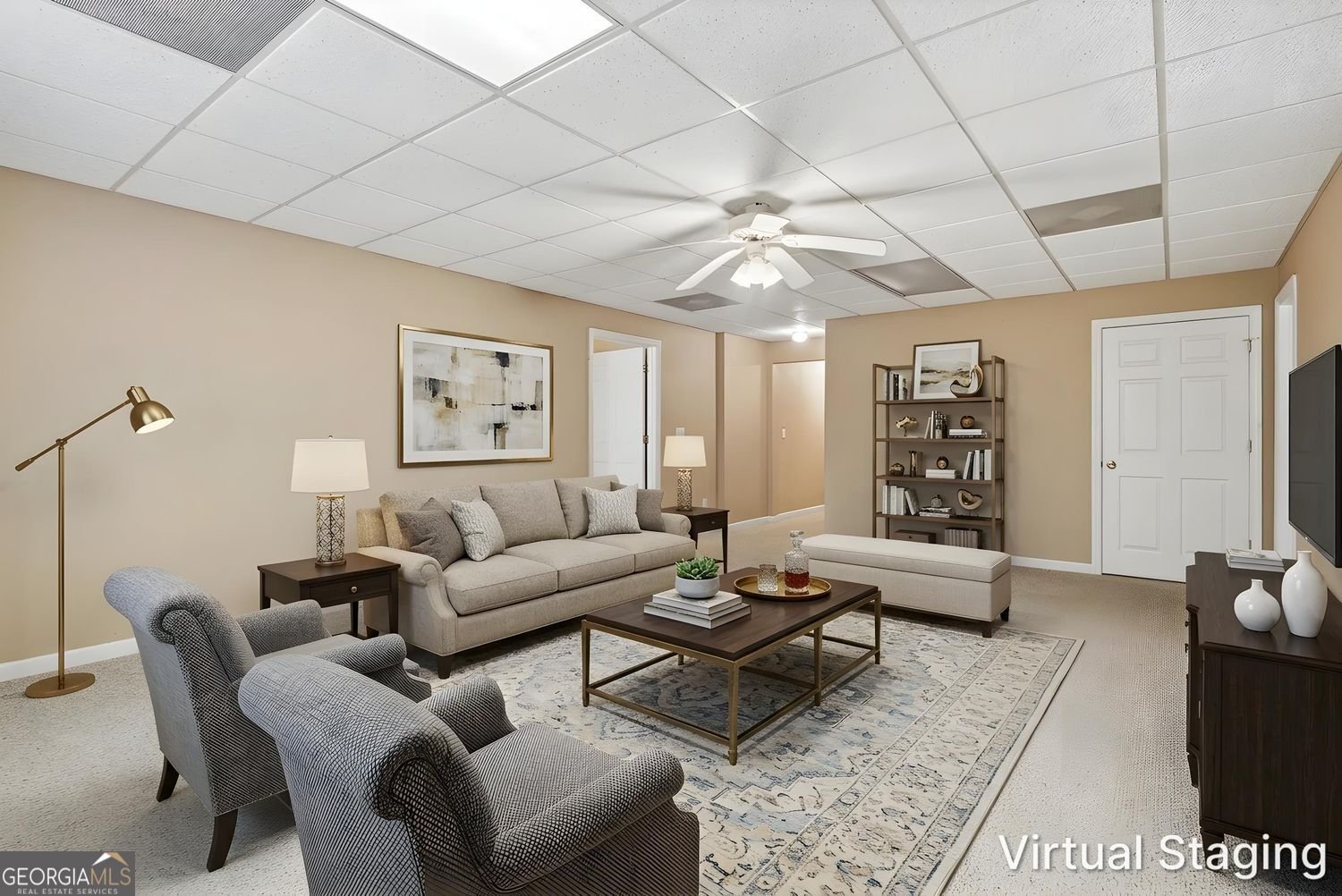 155 Lucky Leaf Place Fayetteville - Photo 32