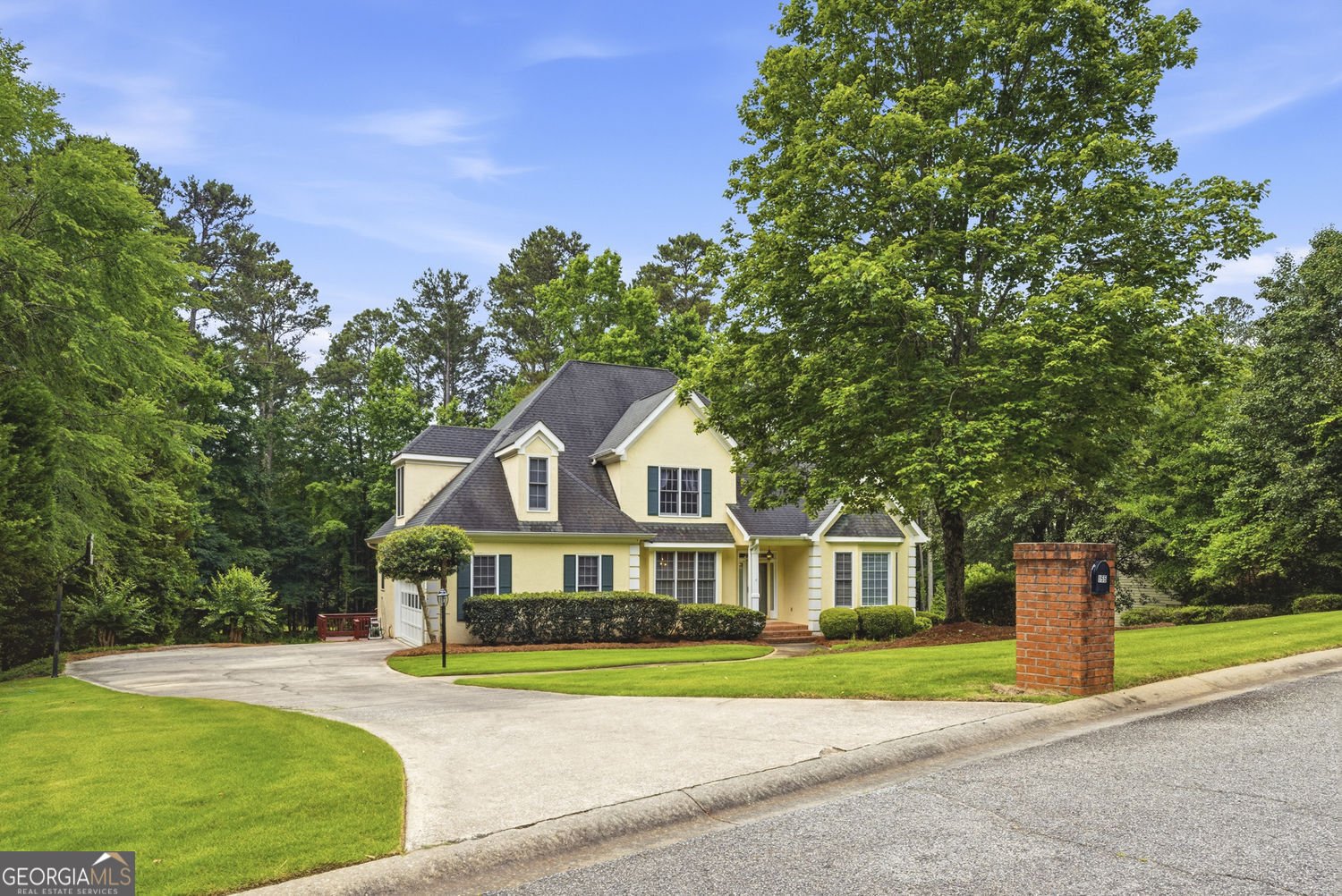 155 Lucky Leaf Place Fayetteville - Photo 40
