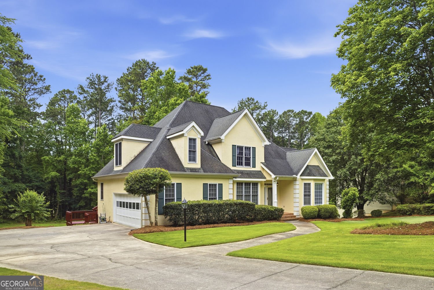 155 Lucky Leaf Place Fayetteville - Photo 41