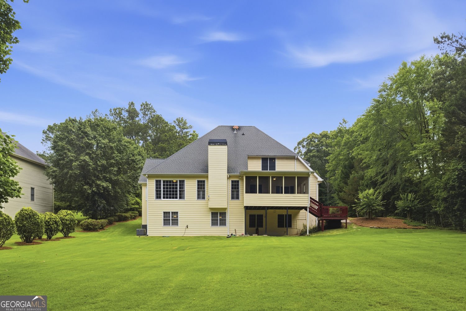 155 Lucky Leaf Place Fayetteville - Photo 42