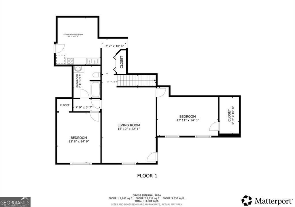155 Lucky Leaf Place Fayetteville - Photo 46