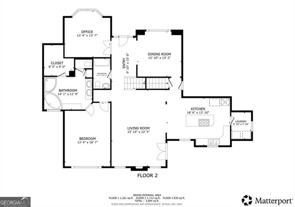 155 Lucky Leaf Place Fayetteville - Photo 47