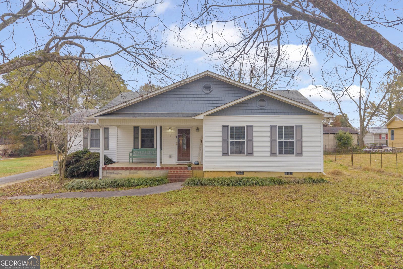 32 Hart Terrace Hartwell - main photo