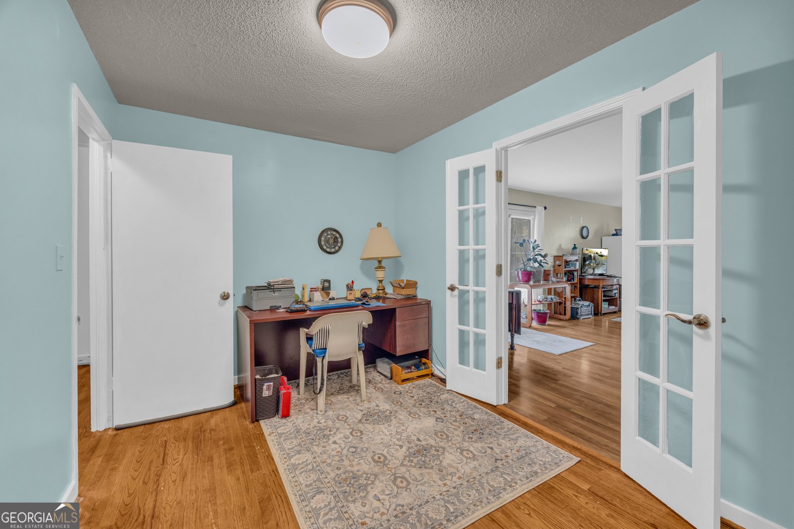 32 Hart Terrace Hartwell - Photo 11