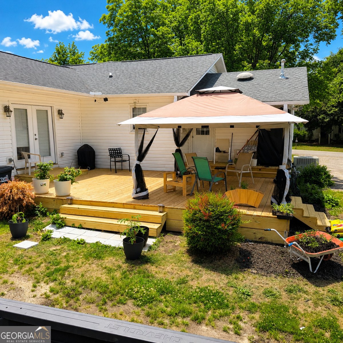 32 Hart Terrace Hartwell - Photo 27