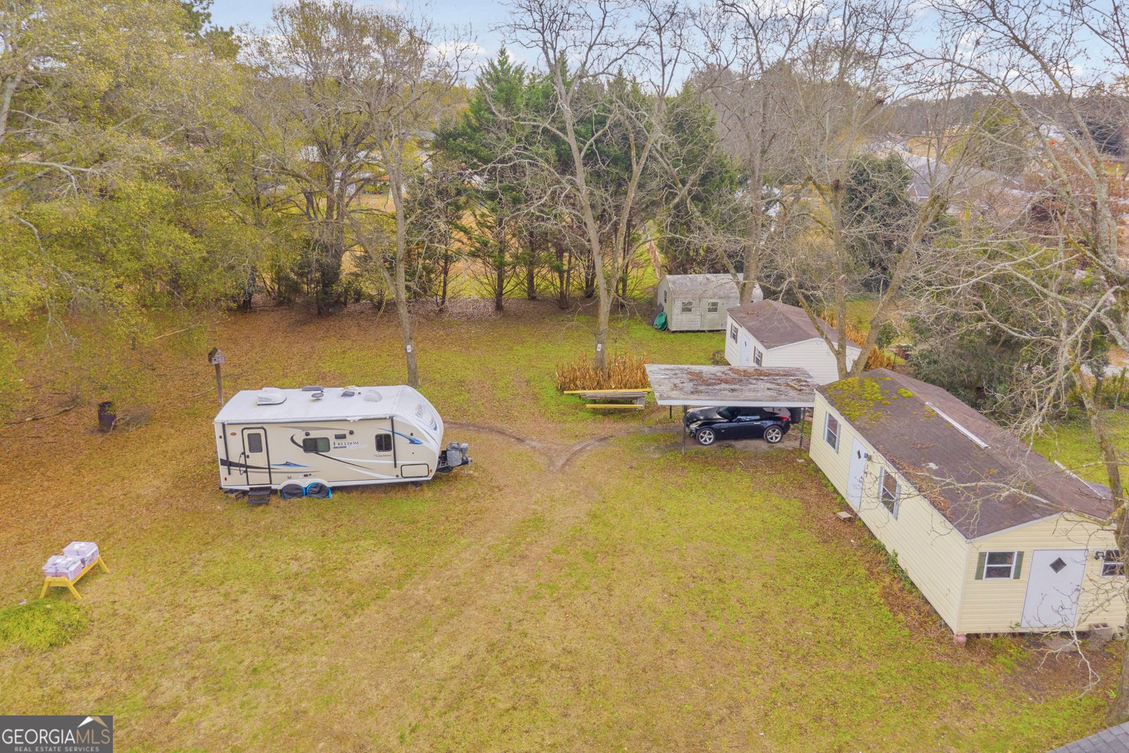 32 Hart Terrace Hartwell - Photo 29