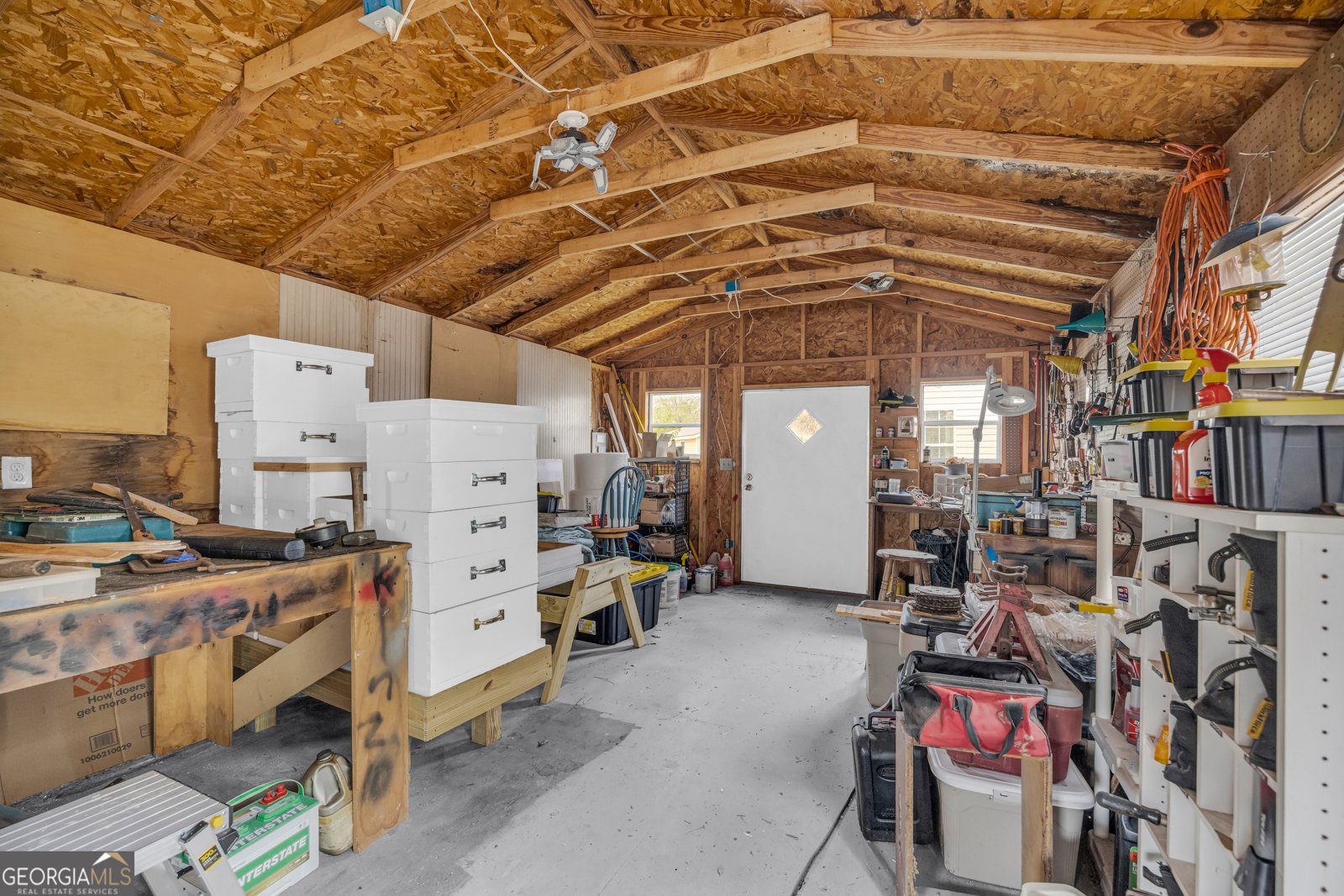32 Hart Terrace Hartwell - Photo 32