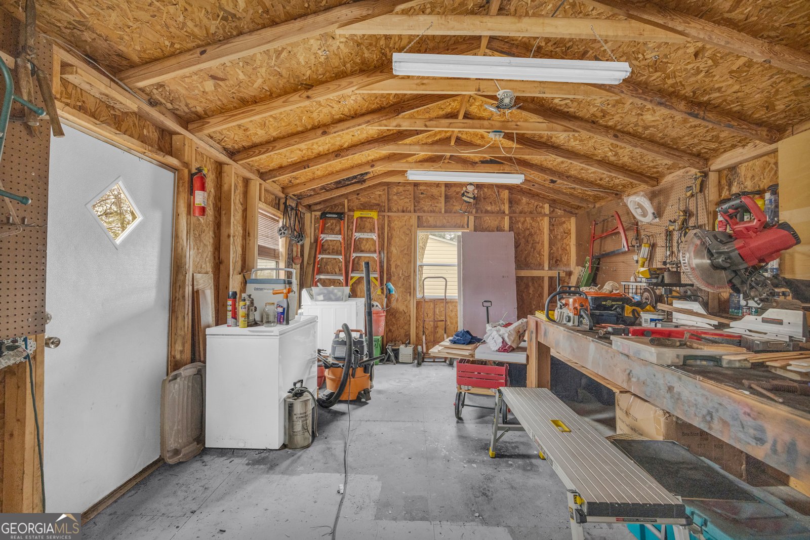 32 Hart Terrace Hartwell - Photo 33
