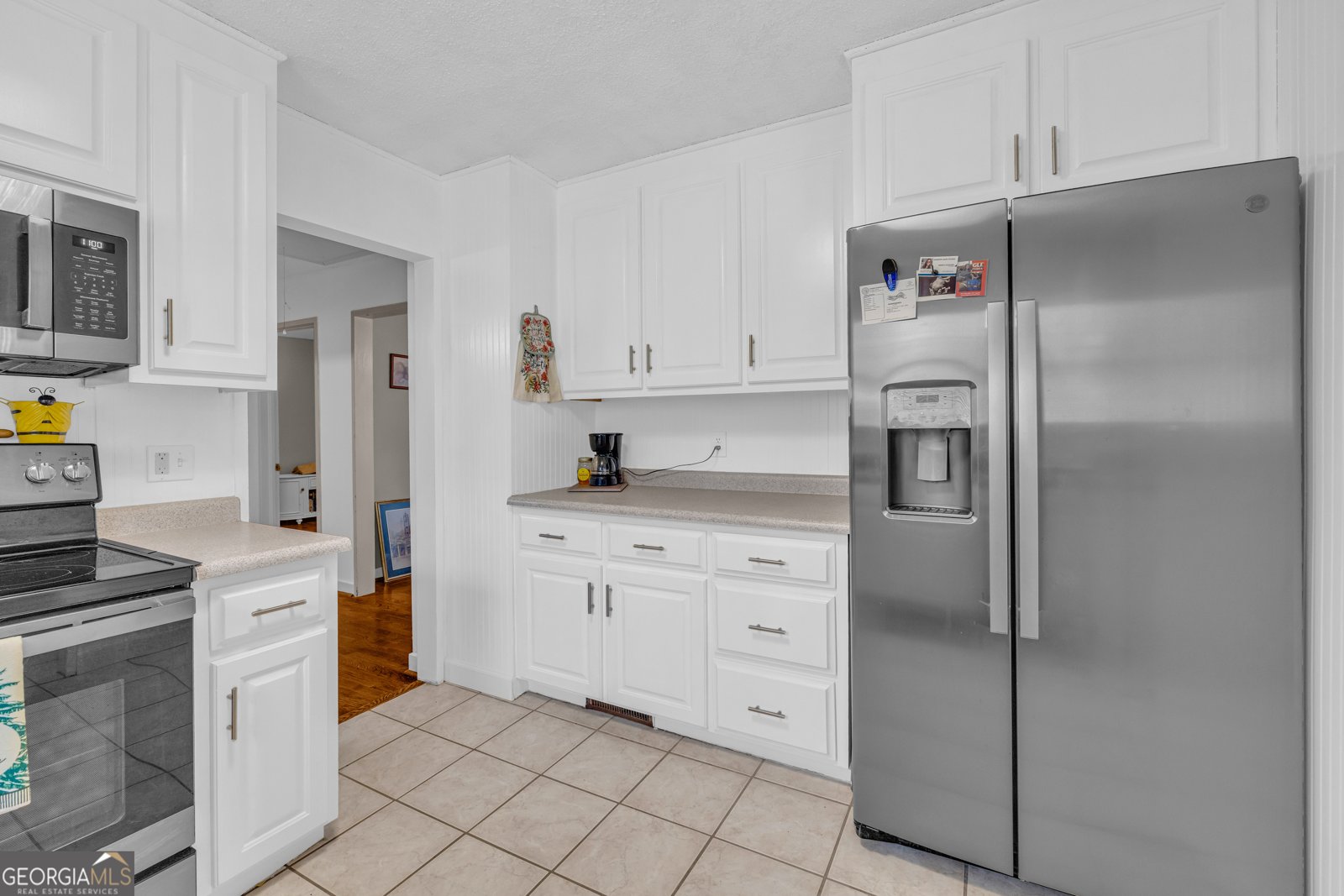 32 Hart Terrace Hartwell - Photo 9