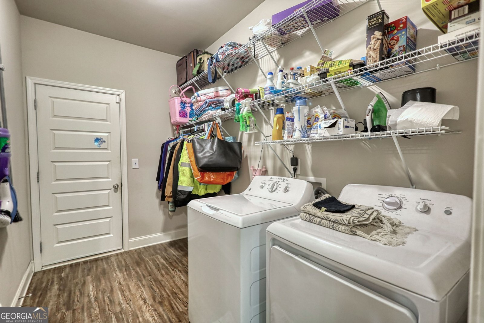 103 Coldwater Lane Griffin - Photo 11