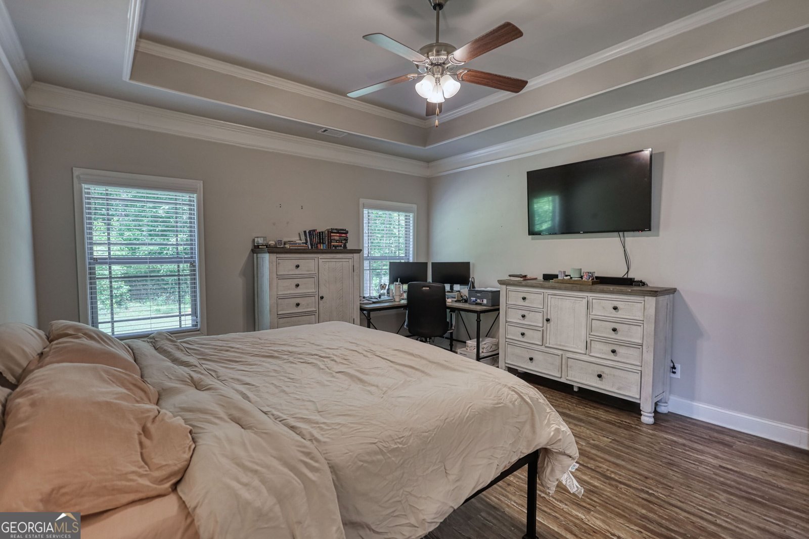 103 Coldwater Lane Griffin - Photo 18