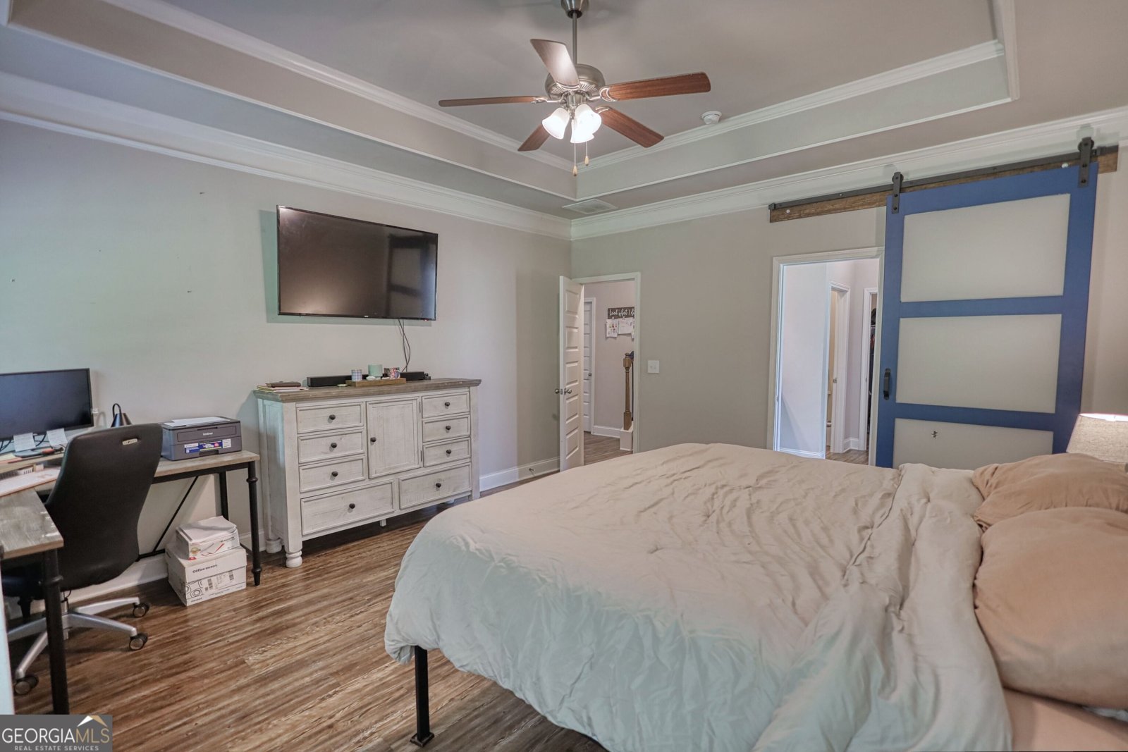 103 Coldwater Lane Griffin - Photo 19