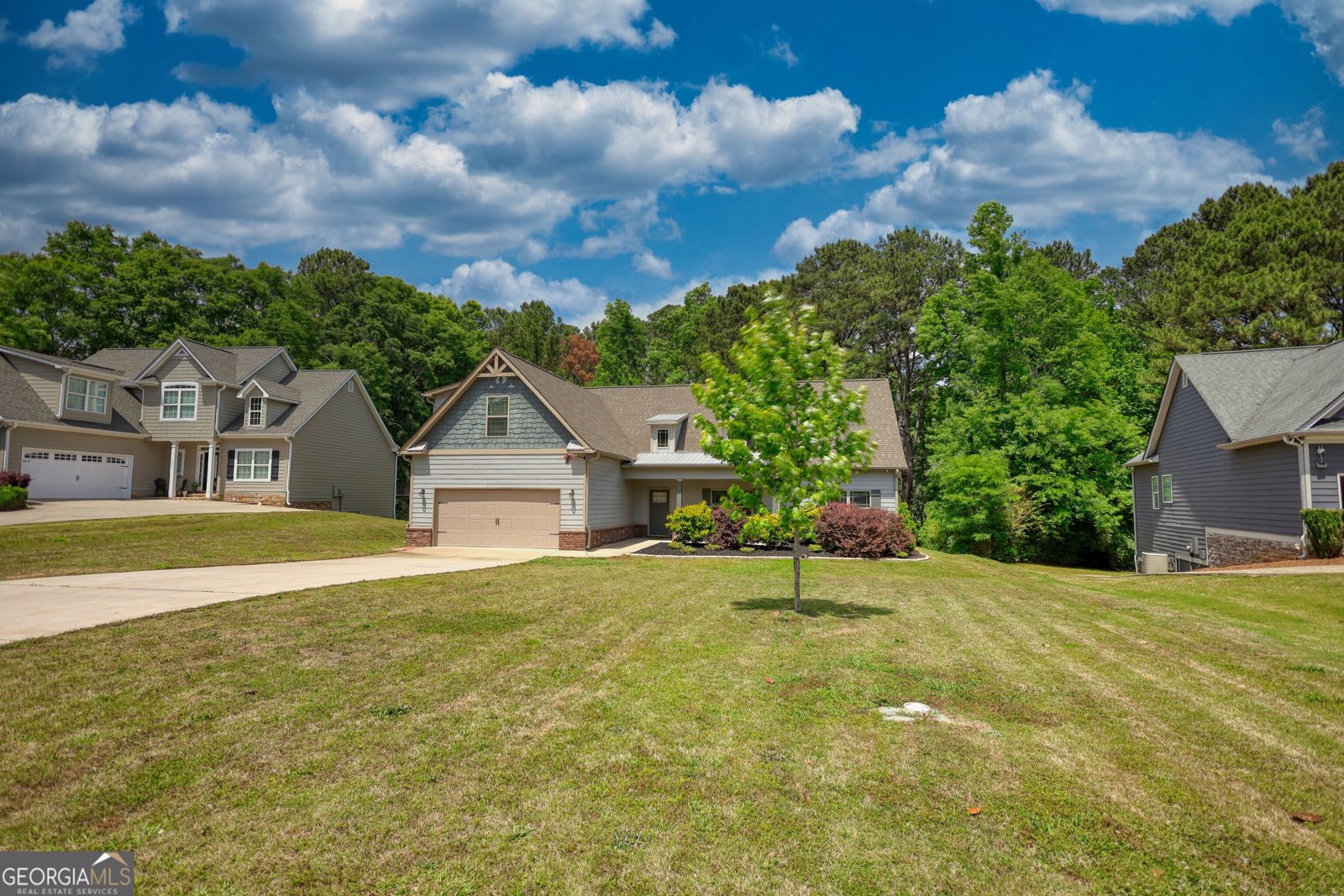 103 Coldwater Lane Griffin - Photo 23