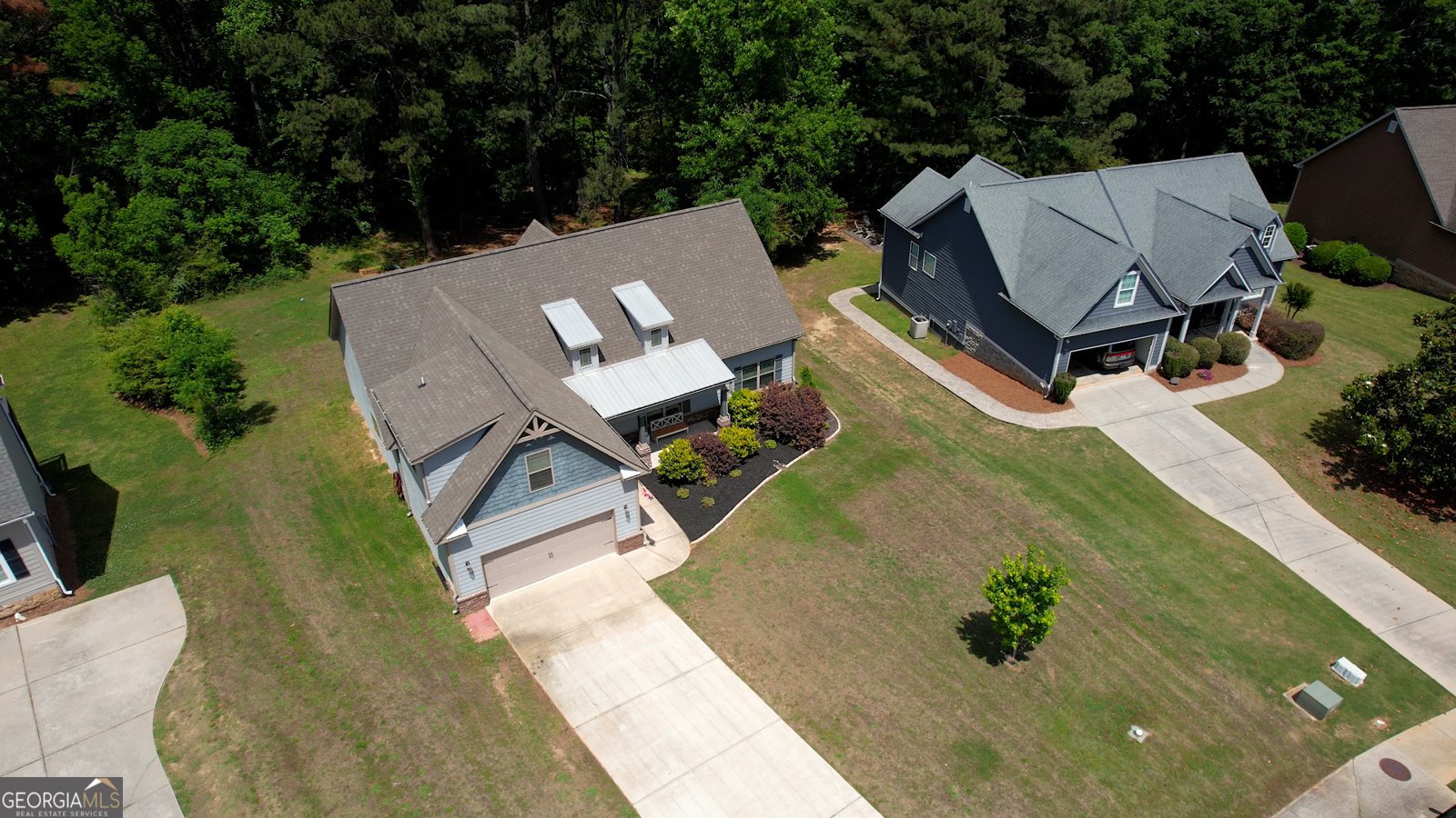 103 Coldwater Lane Griffin - Photo 25