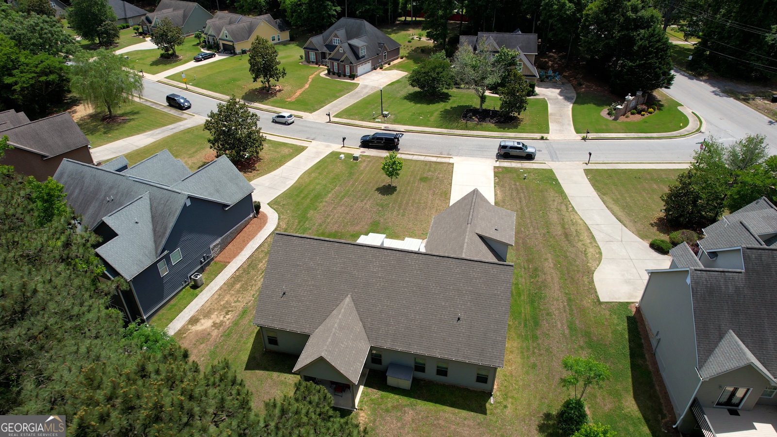 103 Coldwater Lane Griffin - Photo 27