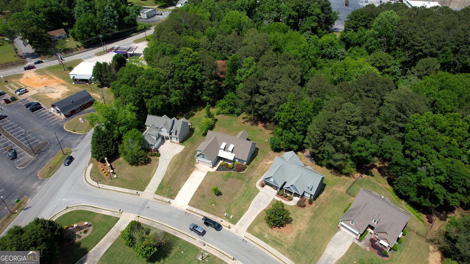 103 Coldwater Lane Griffin - Photo 31