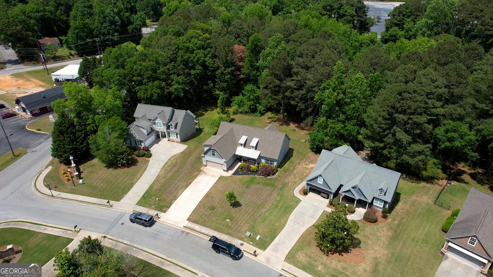 103 Coldwater Lane Griffin - Photo 36