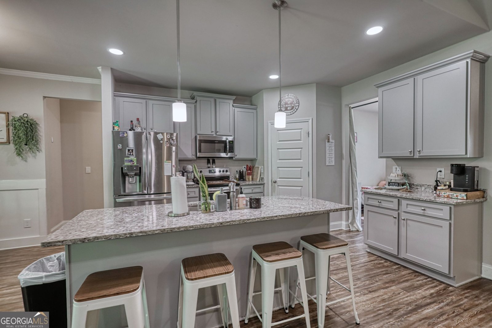 103 Coldwater Lane Griffin - Photo 6
