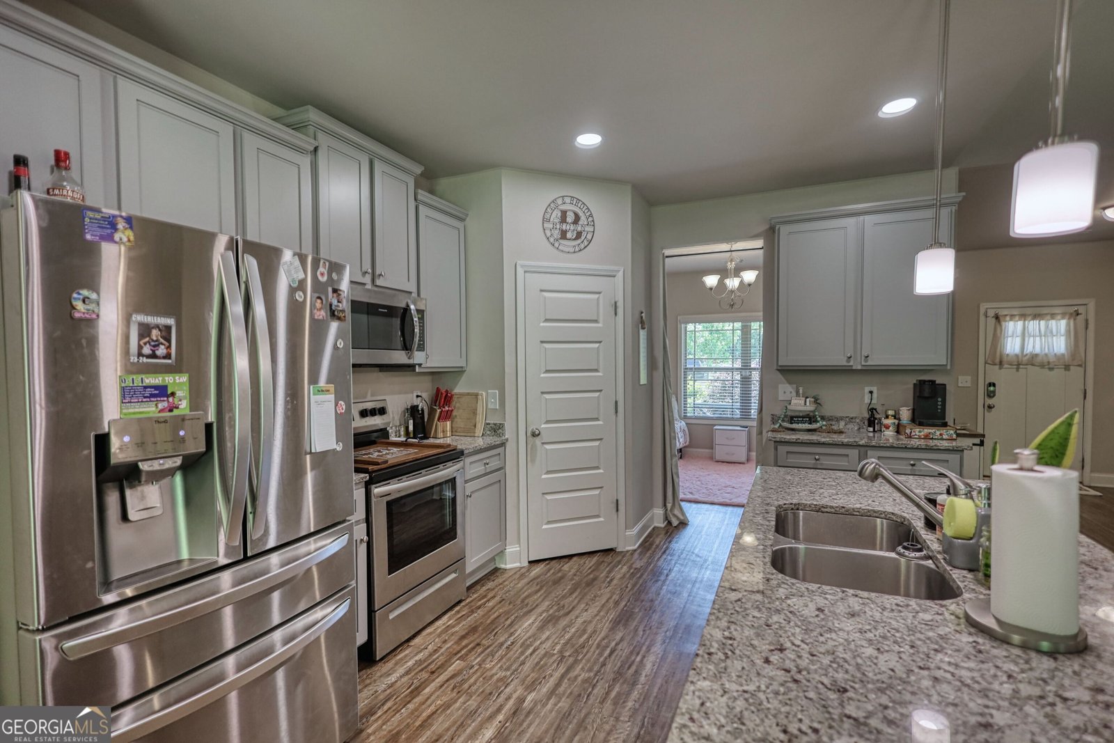 103 Coldwater Lane Griffin - Photo 8