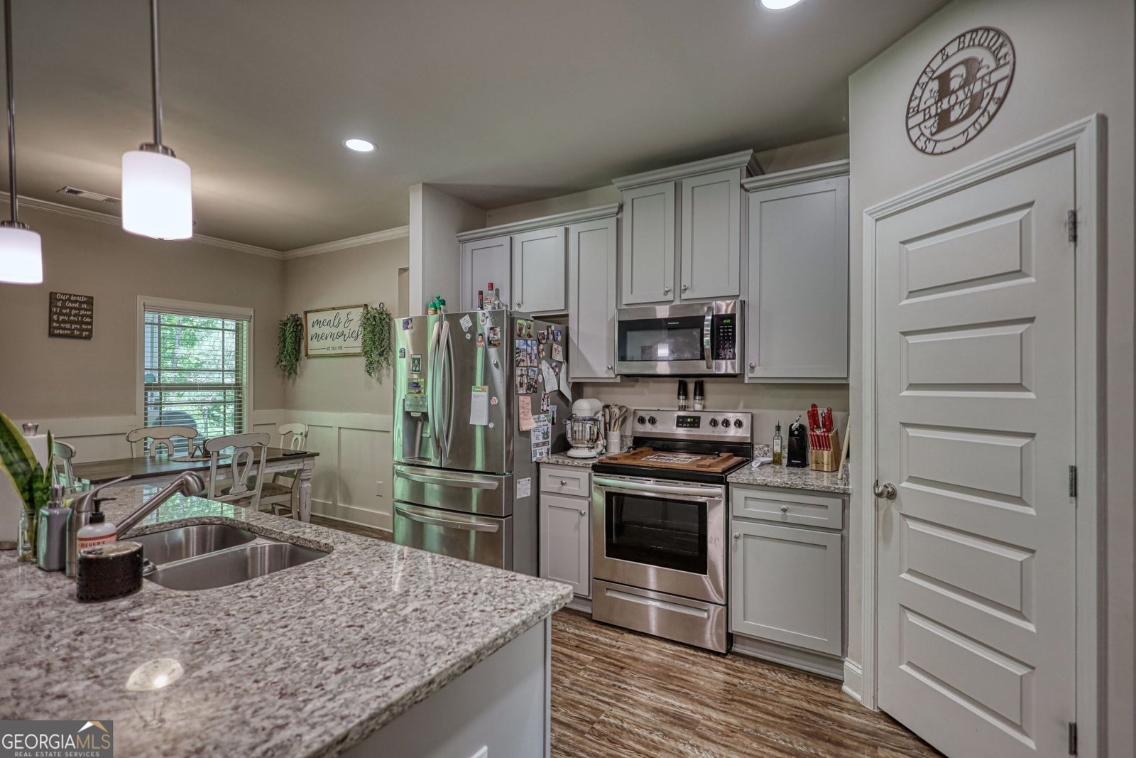 103 Coldwater Lane Griffin - Photo 9