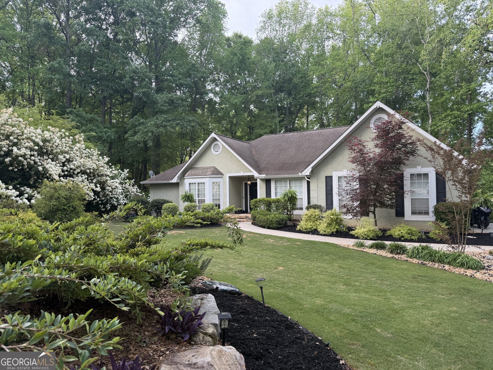 20 Audubon Point Newnan - main photo