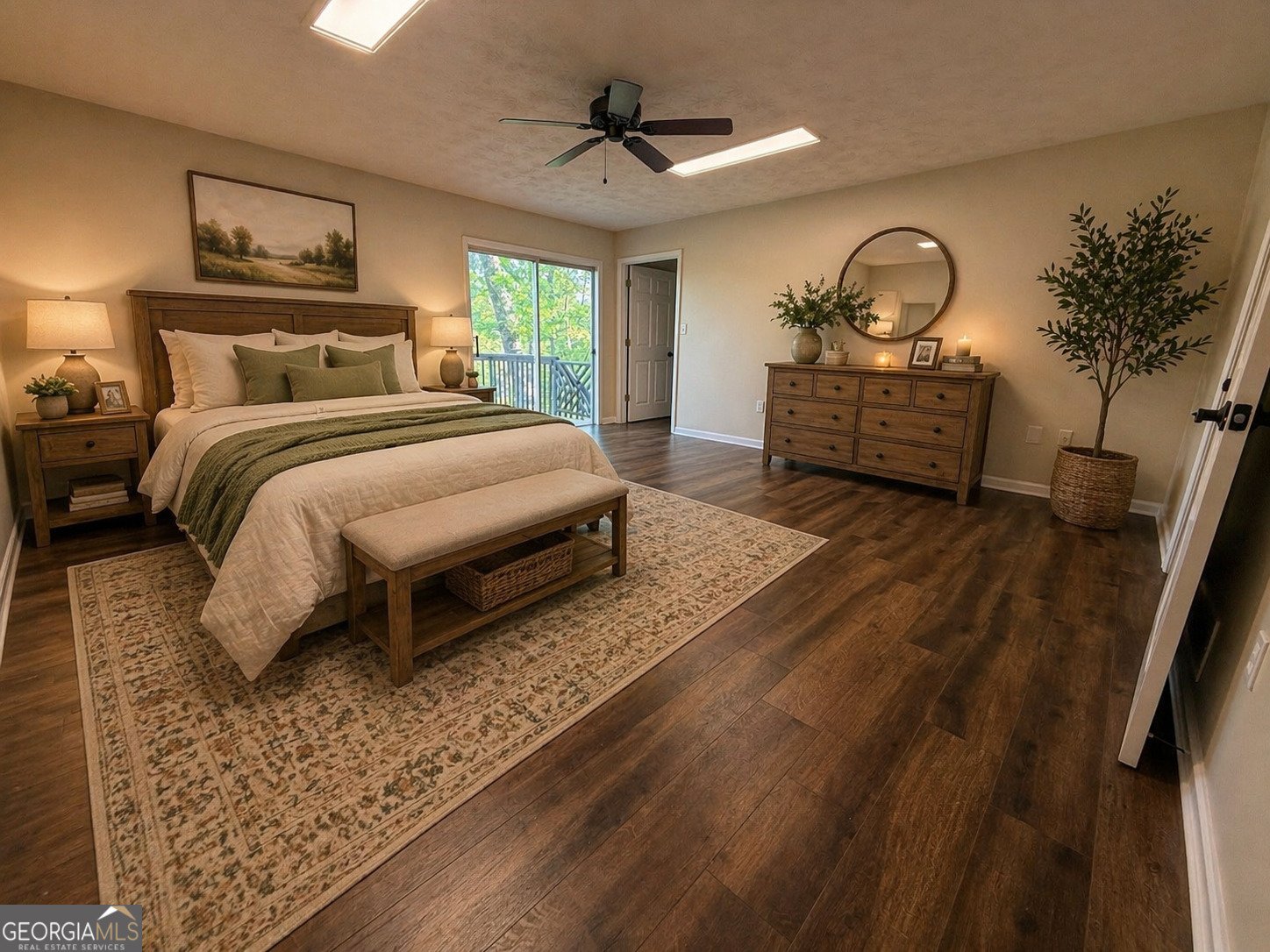 499 Old Deer Path Way Cleveland - Photo 20