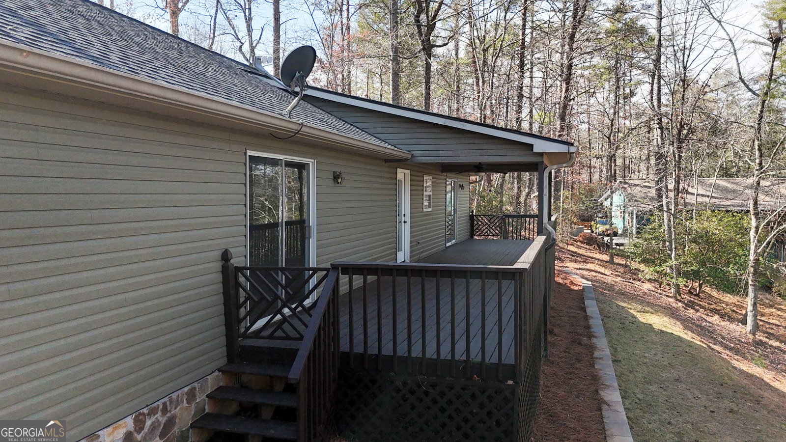 499 Old Deer Path Way Cleveland - Photo 26