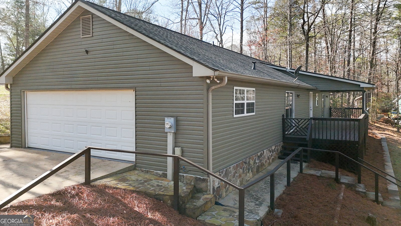 499 Old Deer Path Way Cleveland - Photo 29