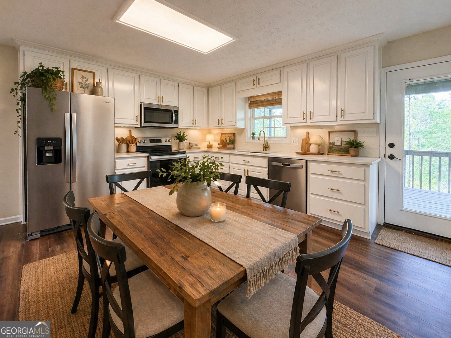 499 Old Deer Path Way Cleveland - Photo 8