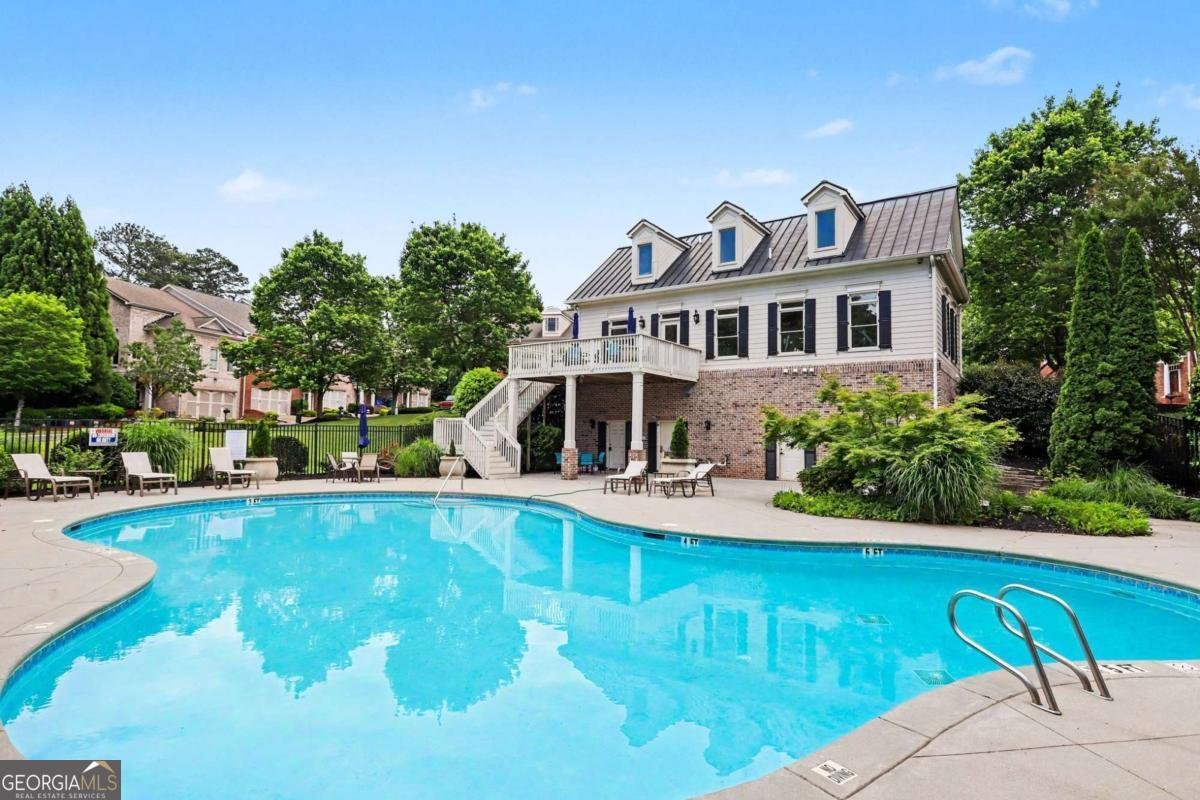 6070 Narcissa Place Johns Creek - Photo 10
