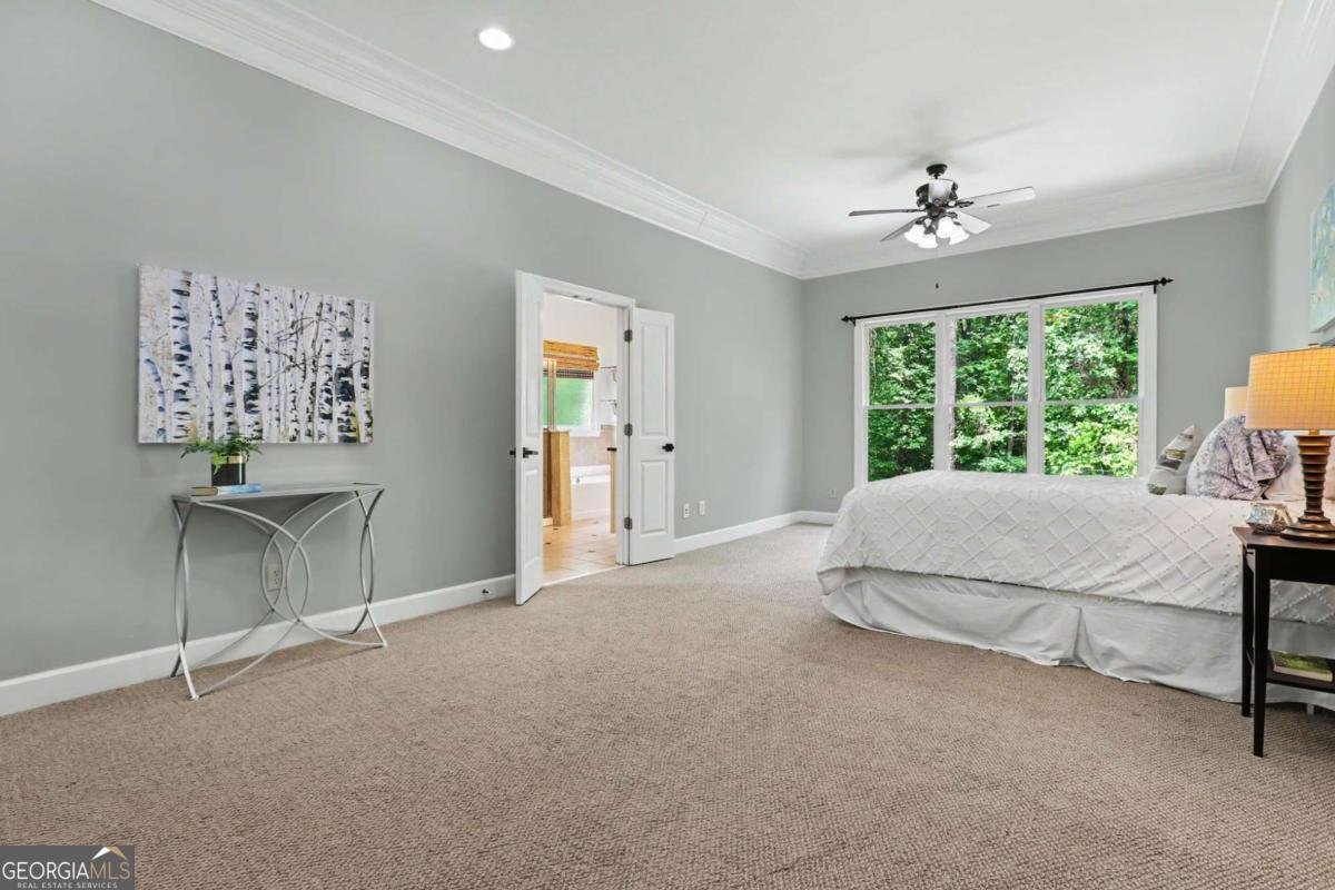 6070 Narcissa Place Johns Creek - Photo 16
