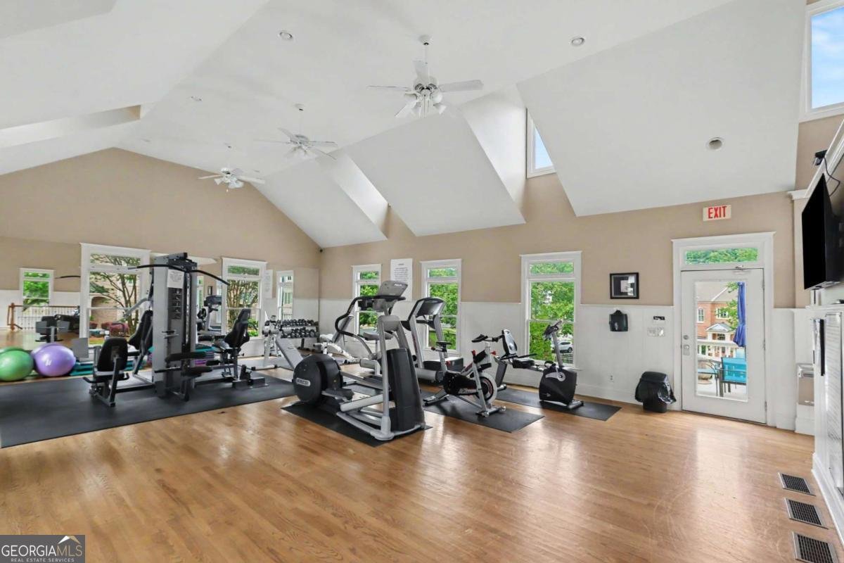 6070 Narcissa Place Johns Creek - Photo 49