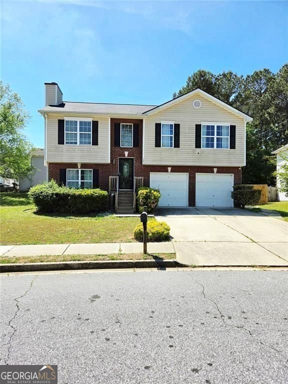 1591 Marceau Drive Conley - main photo