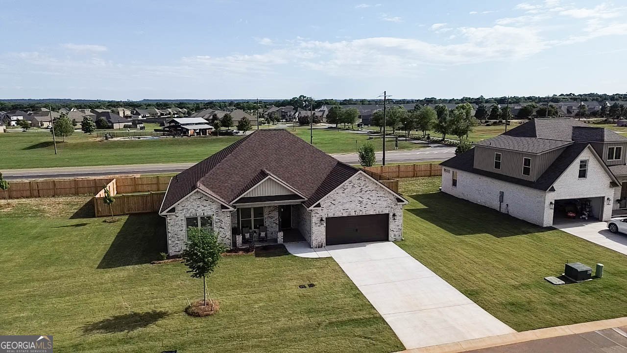202 Farmland Circle Perry - main photo