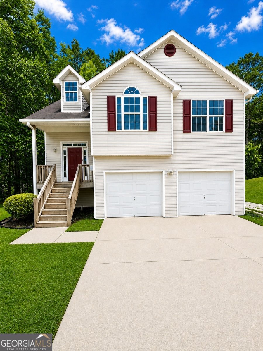 514 Shaggy Hickory Trail Palmetto - main photo
