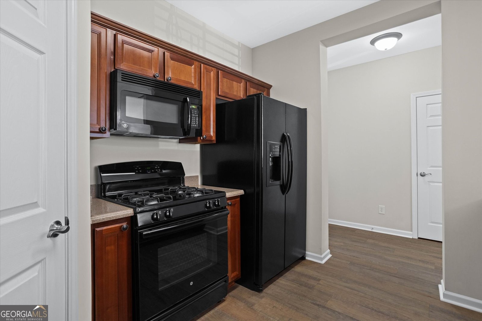 4805 Village Way Smyrna - Photo 12