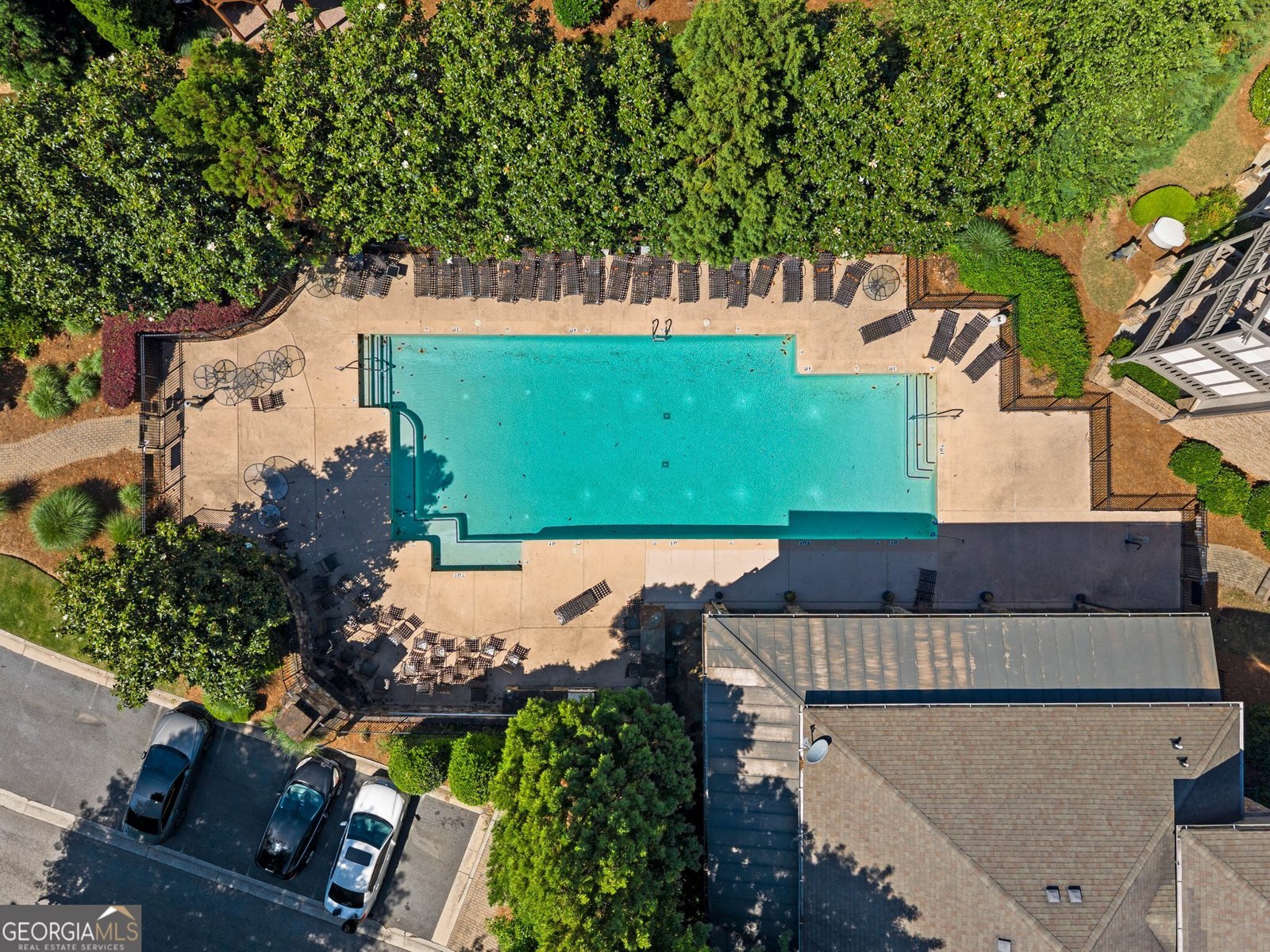 4805 Village Way Smyrna - Photo 7