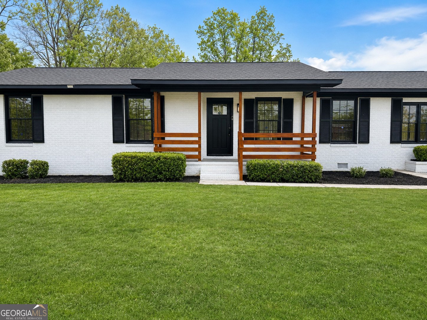 3103 Stratford Drive Macon - main photo