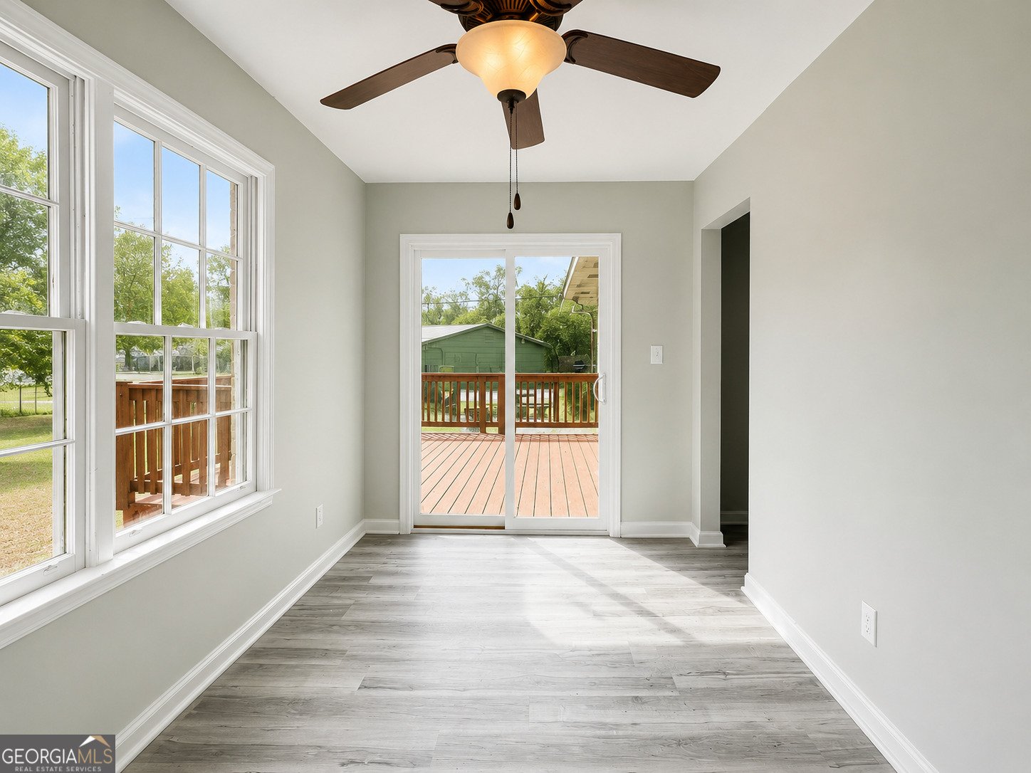 3103 Stratford Drive Macon - Photo 17