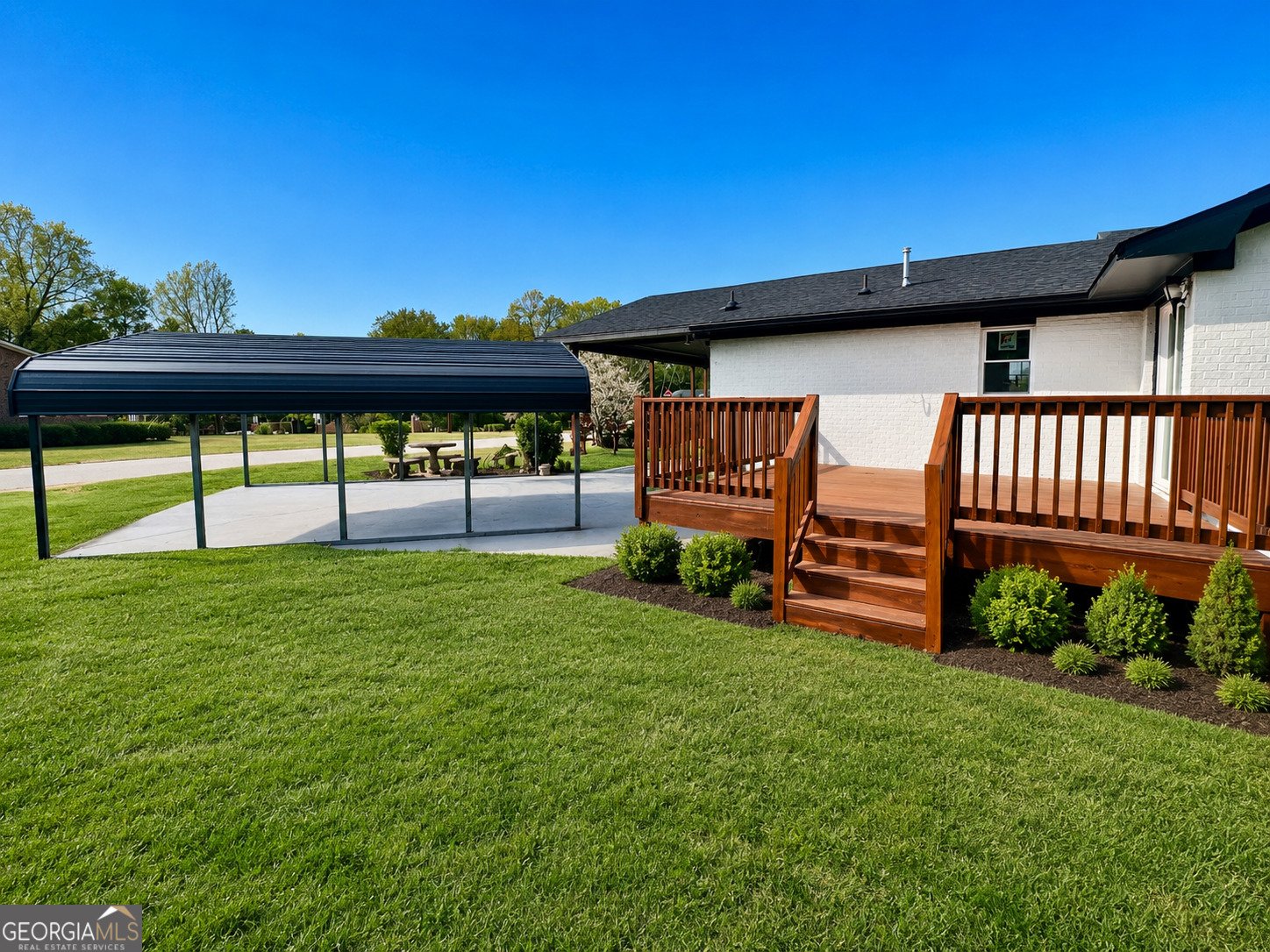 3103 Stratford Drive Macon - Photo 29