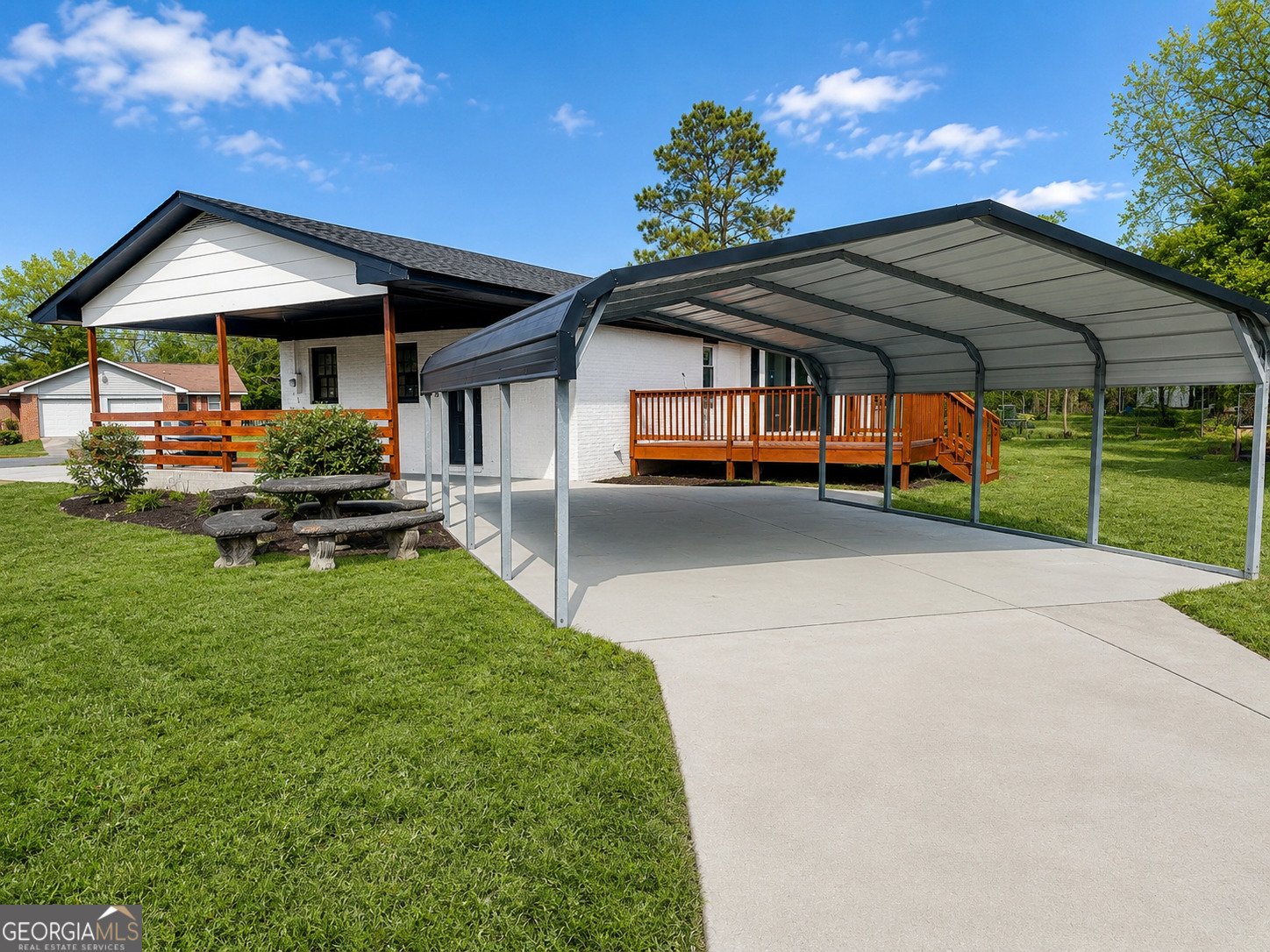 3103 Stratford Drive Macon - Photo 32