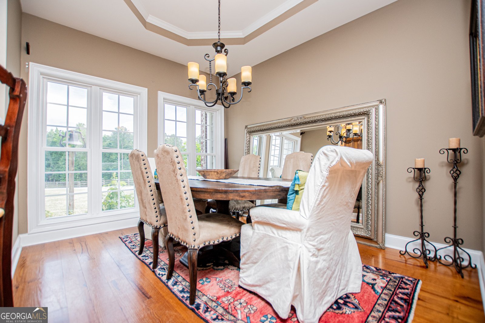 844 Payton Road Newnan - Photo 10