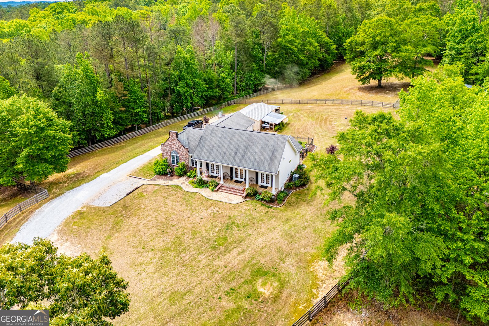 844 Payton Road Newnan - Photo 101